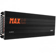 Ampli GAS MAX A2-2500.1DL - Sound Auto Concept