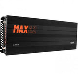 Ampli GAS MAX A2-2500.1DL - Sound Auto Concept