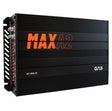 Ampli GAS MAX A2-800.1D - Sound Auto Concept