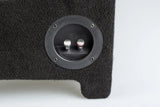 Caisson de basse pour Tesla Model 3 et Y | gladen RSX 10 SLIM