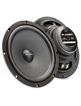 Pack Audio Plug and Play : Caisson + Amplificateur DSP 8 canaux pour TESLA Model 3 - Sound Auto Concept