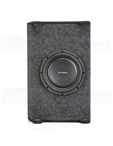 Pack Audio Plug and Play : Caisson + Amplificateur DSP 8 canaux pour TESLA Model 3 - Sound Auto Concept
