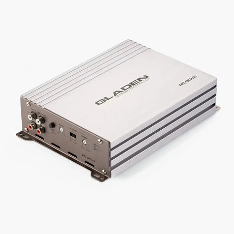Amplificateur Gladen RC 90C2 - Sound Auto Concept