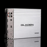 Amplificateur Gladen RC 90C2 - Sound Auto Concept
