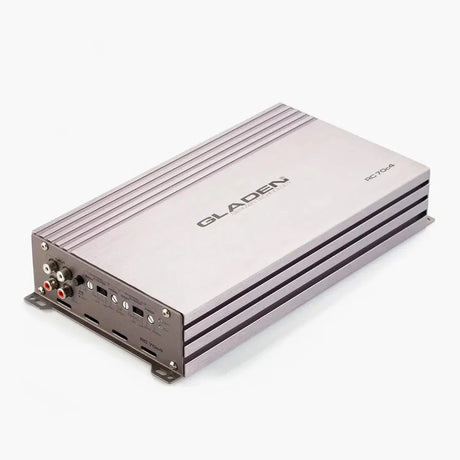 Amplificateur Gladen RC 70C4 - Sound Auto Concept