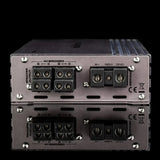 Amplificateur Gladen RC 70C4 - Sound Auto Concept