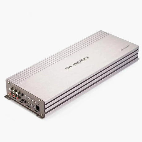 Amplificateur Gladen RC150c5 - Sound Auto Concept