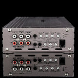 Amplificateur Gladen RC150c5 - Sound Auto Concept