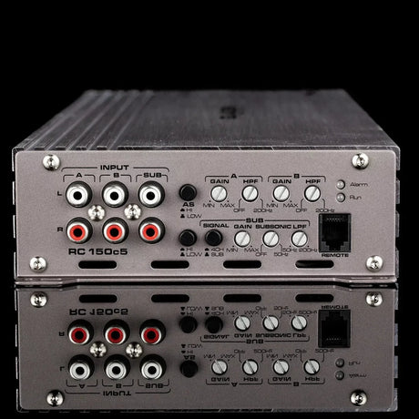 Amplificateur Gladen RC150c5 - Sound Auto Concept