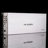 Amplificateur Gladen RC150c5 - Sound Auto Concept