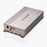 Amplificateur Gladen RC1200c1 - Sound Auto Concept