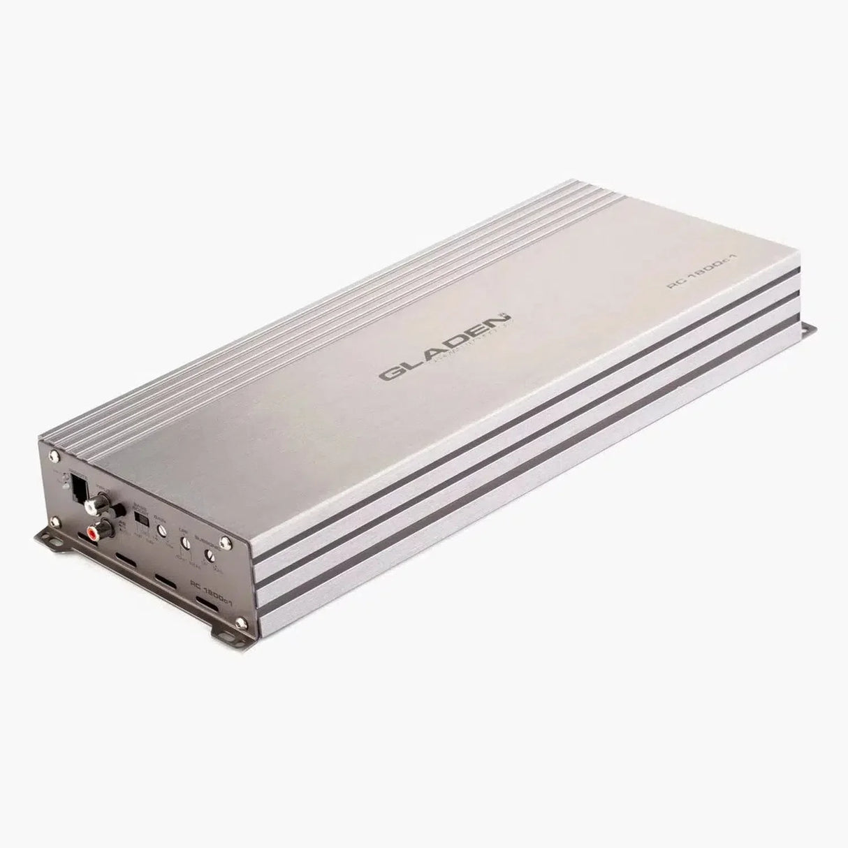 Amplificateur Gladen RC1800c1 - Sound Auto Concept