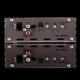 Amplificateur Gladen RC1800c1 - Sound Auto Concept