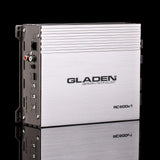 Amplificateur Gladen RC600c1 - Sound Auto Concept