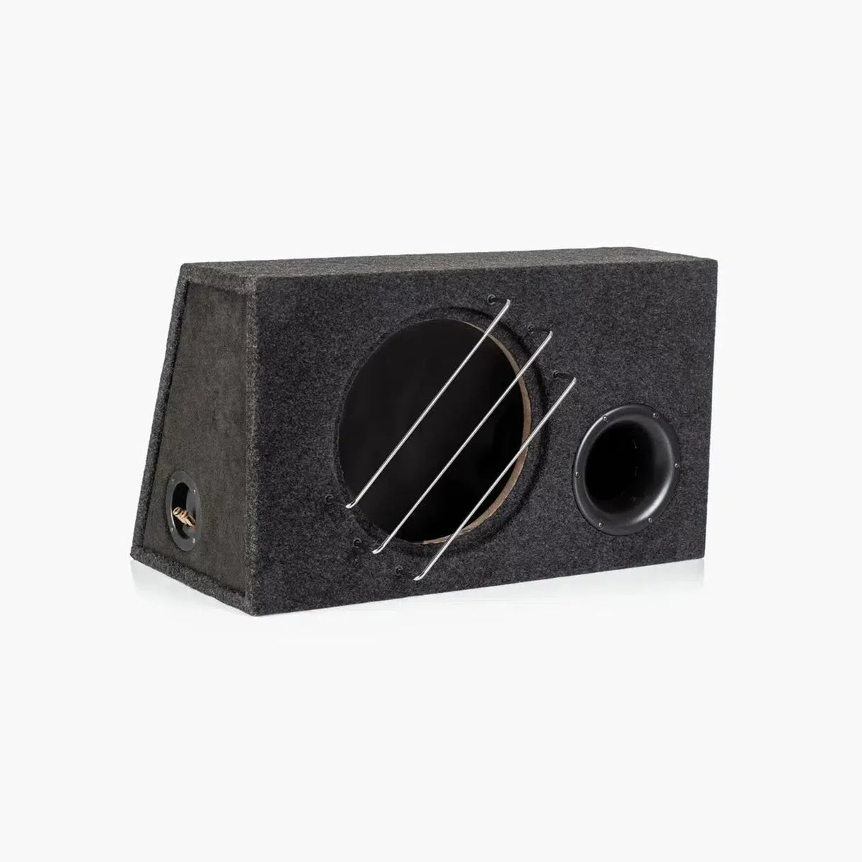 Caisson Gladen VB12-55 UNI - Sound Auto Concept