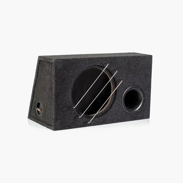 Caisson Gladen VB12-55 UNI - Sound Auto Concept