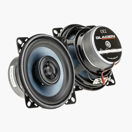 Gladen Alpha 100 C - Sound Auto Concept