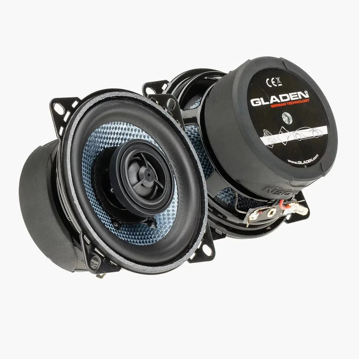 Gladen RC100 – Sound Auto Concept
