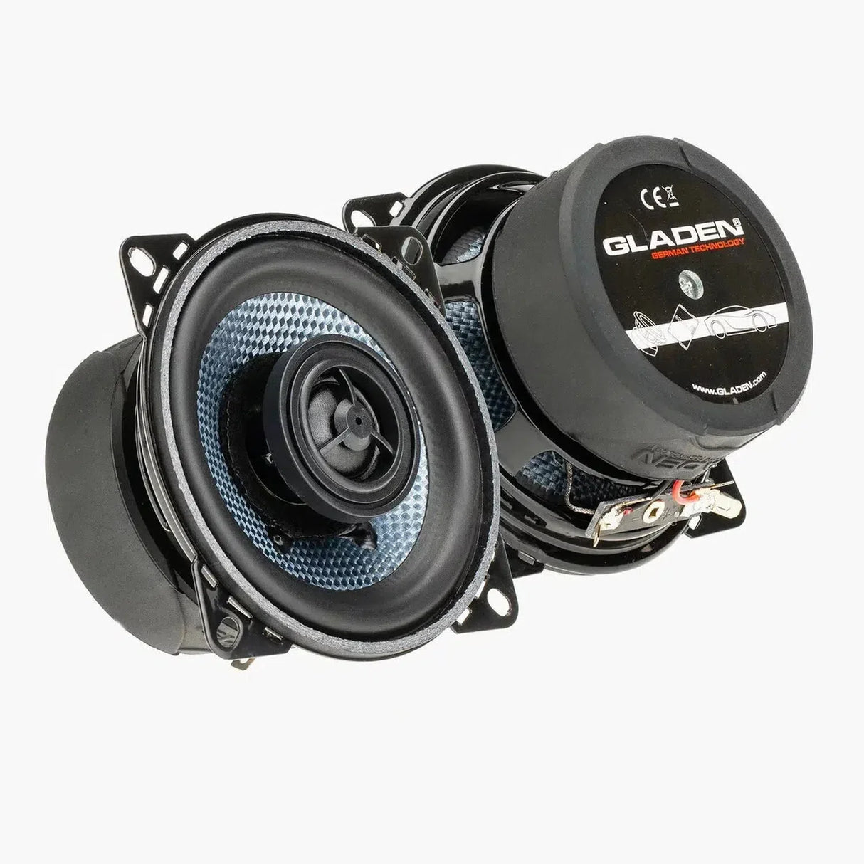 Gladen RC100 - Sound Auto Concept