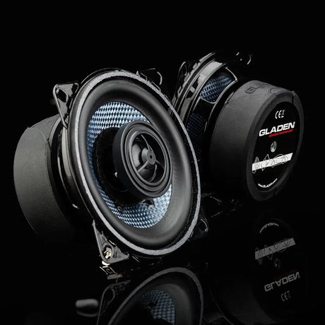 Gladen RC100 - Sound Auto Concept