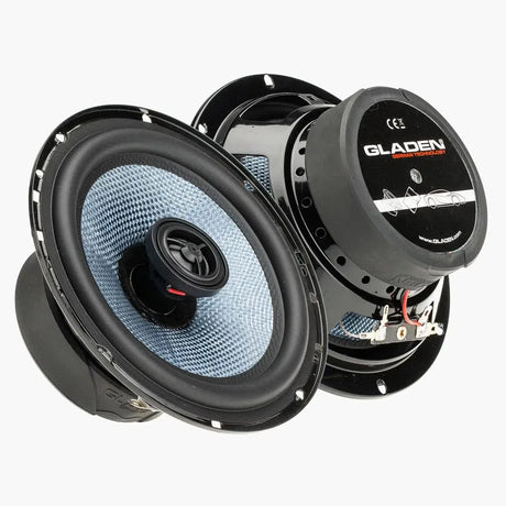 Gladen RC165 - Sound Auto Concept