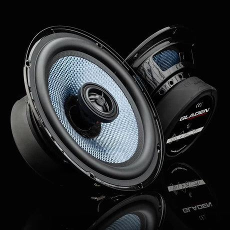Gladen RC165 - Sound Auto Concept