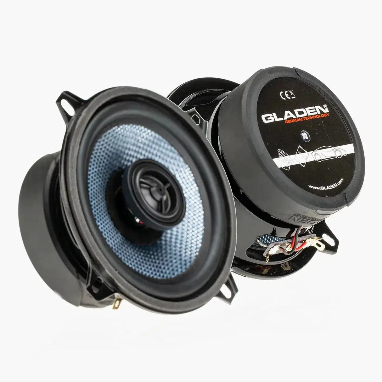Gladen RC130 - Sound Auto Concept