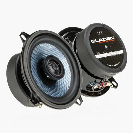 Gladen RC130 - Sound Auto Concept