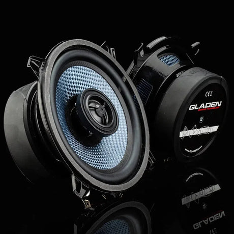 Gladen RC130 - Sound Auto Concept