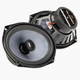 Gladen Alpha 609c - Sound Auto Concept