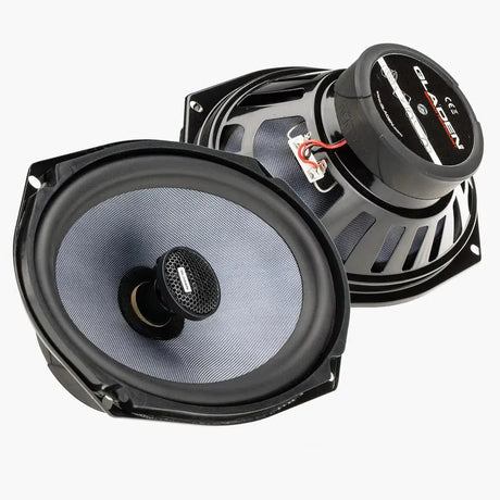 Gladen Alpha 609c - Sound Auto Concept