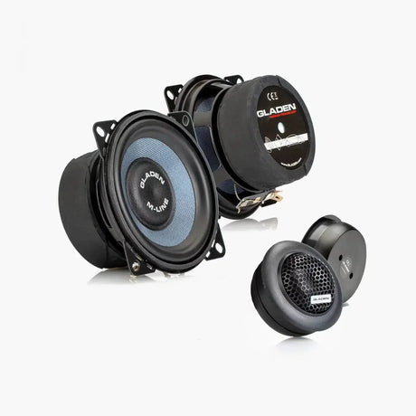Gladen M-100 G2 - Sound Auto Concept