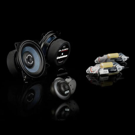 Gladen M-100 G2 - Sound Auto Concept