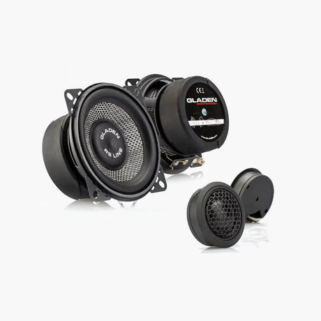 Gladen RS-100 G2 - Sound Auto Concept