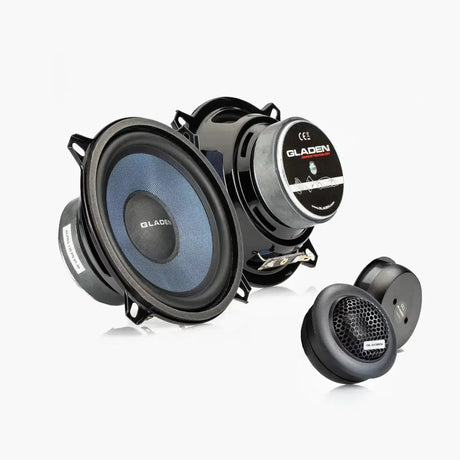 Gladen Alpha 130 G2 - Sound Auto Concept