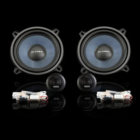 Gladen Alpha 130 G2 - Sound Auto Concept