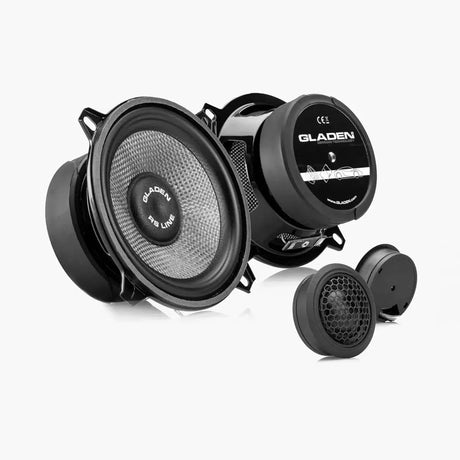 Gladen RS-130 G2 - Sound Auto Concept