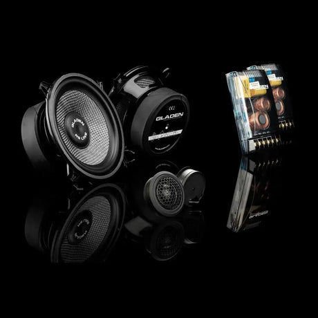 Gladen RS-130 G2 - Sound Auto Concept