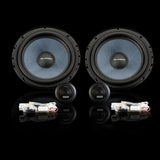 GLADEN ALPHA 165 G2 - Sound Auto Concept