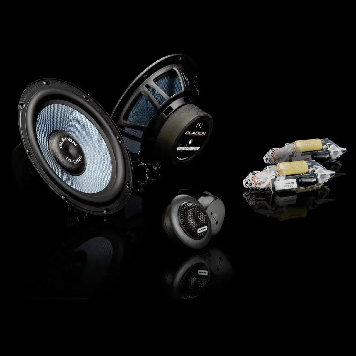 Gladen M-165 G2 - Sound Auto Concept