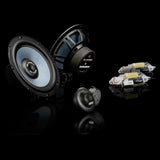 Gladen M-165 G2 - Sound Auto Concept
