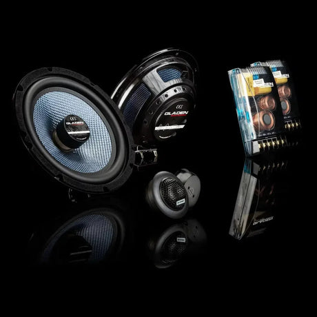 Gladen RS-165 Slim - Sound Auto Concept