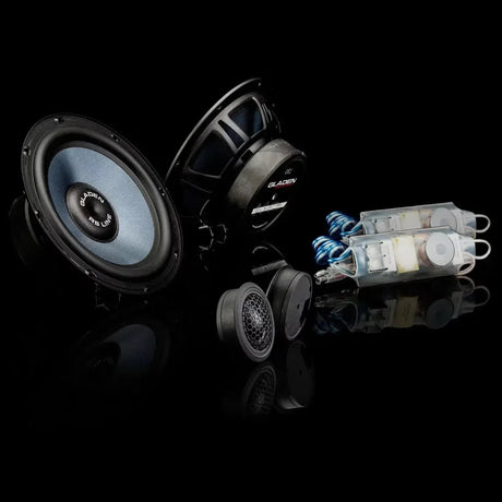 Gladen RS 165 Speed G2 - Sound Auto Concept