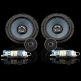 Gladen RS 165 Speed G2 – Sound Auto Concept Gladen RS 165 Speed G2 – Sound Auto Concept