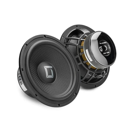 Gladen SIGMA 165.2 Passif - Sound Auto Concept