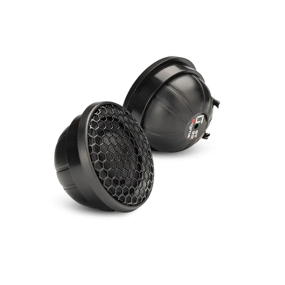 Gladen SIGMA 165.2 Passif - Sound Auto Concept
