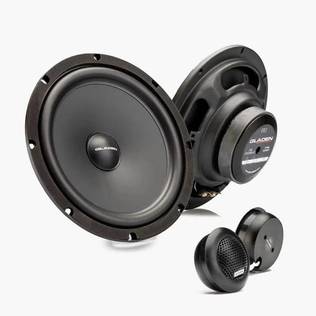Gladen RS 200 G2 - Sound Auto Concept