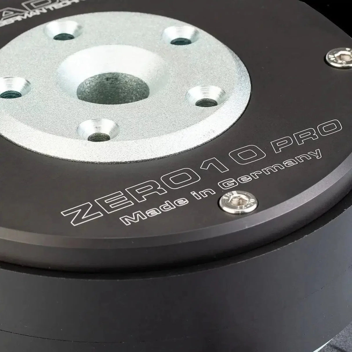Gladen  Zero 10 Pro - Sound Auto Concept