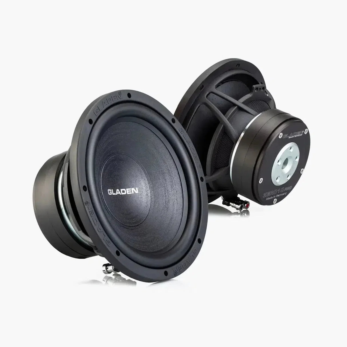 Gladen  Zero 10 Pro - Sound Auto Concept