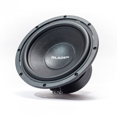Gladen  Zero 10 Pro - Sound Auto Concept